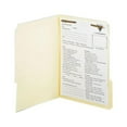 thumbnail image 2 of Pendaflex Fastener Folders 2 Fasteners 1/3 Cut Tabs Letter Manila 50/Box FM213, 2 of 8