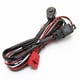 thumbnail image 3 of Kit Arnés Cableado Con Interruptor Relé Fusibles para Antiniebla Barra Luces LED 2, 3 of 8