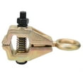 thumbnail image 2 of Auto Body Clamp, Anti-Rust Anti-Corrosion  Painting Professional Automotive Tool High Strength Pull Clamp  For Automobile Maintenance, 2 of 8