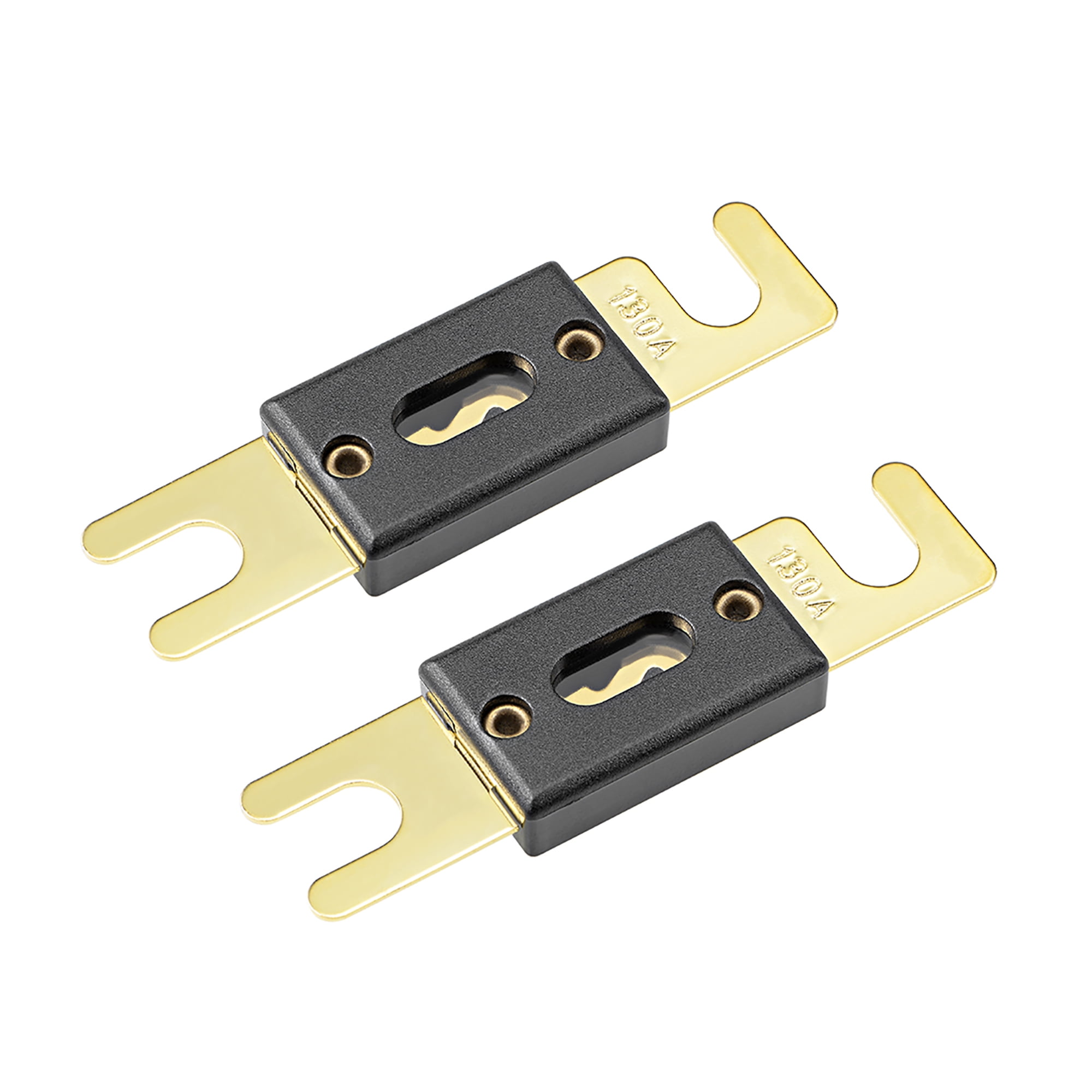 uxcell ANL Fuse 30 Amp DC 32 Volt for Automotive Car Vehicle Audio Amplifier Inverter Replacement 2pcs uxcell ANL Fuse 30 Amp DC 32 Volt for Automotive Car Vehicle Audio Amplifier Inverter Replacement 2pcs