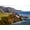 Unframed, variant on Art.com Big Sur Art Print by Ray Strong, 18" x 12"