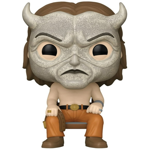 Funko POP! Plus: Black Phone - The Grabber