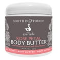 thumbnail image 1 of Soothing Touch Beurre Corporel aux Pétales de Rose, 16 Oz, 1 of 1