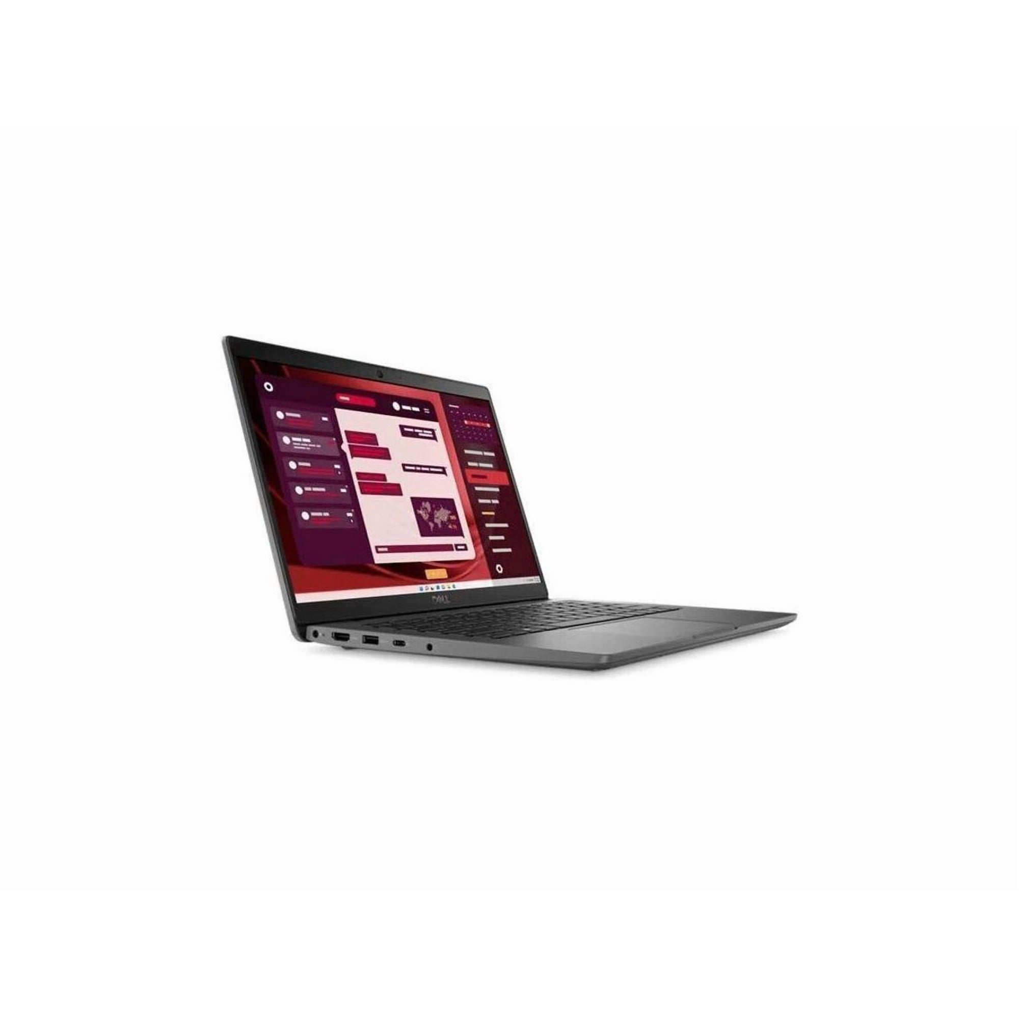 Dell Latitude 3450 Laptop - 14" FHD (1920x1080) - Intel Core i3-1315U - 8GB Ram - 512GB SSD - Windows 11 Professional
