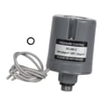 thumbnail image 2 of Lipstore Water Pressure Switch Mechanical Pressure Control Switch for Garden Spraying External 12.5mm, 2 of 8
