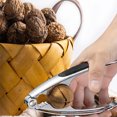 thumbnail image 4 of Bargain Portable Walnut Clip Kitchen Gadgets Tool Sheller Walnut Opener Plier Alloy Opener Nutcracker Kitchen Accessories 2025 New, 4 of 9
