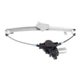 thumbnail image 2 of For Mazda CX-5 2013 2014 2015 2016 Power Window Regulator Driver Side | Front | 6-Pin Plug | Replacement For MA1350129 | KD5359590-PFM, D6515958XB, 2 of 7