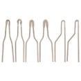 thumbnail image 1 of SHISUYAN 6Pcs Wood Burning Tip for Artistic Projects Heating Wire Technology, 1 of 9