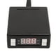 thumbnail image 5 of Temporizador de turbo automático Pantalla digital LED Programable Universal Protección contra apagado de turbo para modificación, 5 of 20