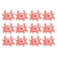 thumbnail image 2 of Inflatable Drink Coasters, Nontoxic Tasteless Inflatable Drinking Holders  For Summer Pool, 2 of 8