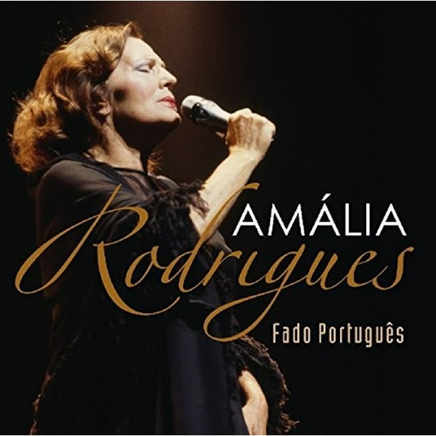 Fado Portugues (CD)