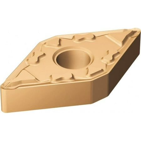 

Sandvik Coromant DNMG331 MF 1115 Carbide Turning Insert 55° Diamond (1 Piece)