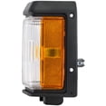 thumbnail image 4 of Dorman 1650602 Driver Side Side Marker Light Assembly for Specific Nissan Models, 4 of 4