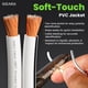 thumbnail image 2 of Cable para parlantes GEARit calibre 12, 15 m, CCA, blanco, 2 of 8