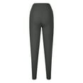 thumbnail image 5 of REALiKUN Plus Size Leggings for Women Stretchy Workout Yoga Pant High Waist Opaque Leggings with Pockets, 5 of 7