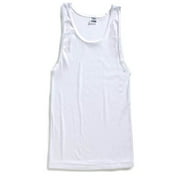 White A-Shirts 3-Pack