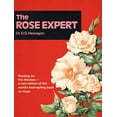 thumbnail image 1 of Pre-Owned The Rose Expert (Expert Series), 9780903505253, 0903505258, Paperback, Second Edition edition, 1 of 1