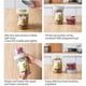 thumbnail image 3 of Fiambrera De Yogur Para Horno Microondas, De Doble Capa, Para Ensalada De Frutas, Caja De Conservación Portátil Para El Hogar Eigraketly HA025000-01, 3 of 7