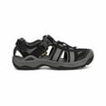 thumbnail image 1 of Teva Men OMNIUM 2 BLACK SHOE, 1 of 6