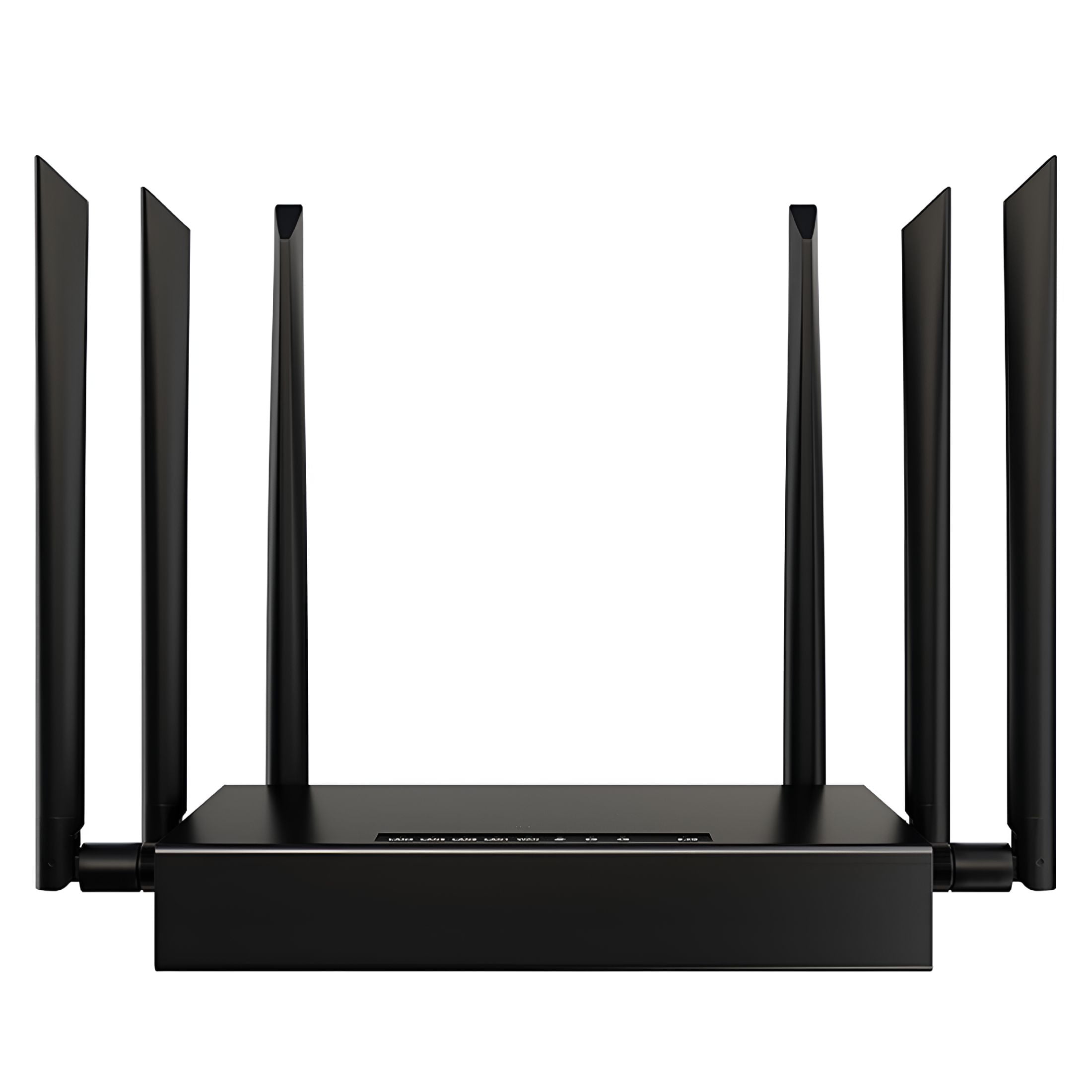 GJX WiFi Router with Unlimited Satellite Internet, High-Speed Wireless Network Coverage for Remote Areas, Easy Setup & Stable Connection for Home or Travel