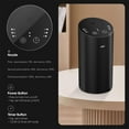 thumbnail image 4 of Waterless Car Diffuser, Waterless Diffusers for Essential Oils with Timer & No Leakage Tech, Super Quiet Cordless Aromatherapy Essential Oil Diffuser Battery Operated for Car, Room, Office, 4 of 8