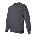 thumbnail image 2 of Gildan Crewneck Heavy Blend Sweatshirt for Men and Women Long Sleeve, 2 of 5