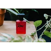Raw by RawChemistry A Pheromone Infused Cologne - A Cologne with Pheromones for Men 1 oz.