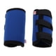 thumbnail image 1 of 2 piezas perro rodillera cubierta pierna articulación Protector soporte Brace arthirities compresión Azul S jinwen Protección para piernas de perros y gatos, 1 of 8