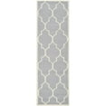 thumbnail image 5 of SAFAVIEH Cambridge CAM134D Handmade Silver /Ivory Rug, 5 of 10
