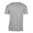 thumbnail image 2 of Gildan T-Shirt à Col en V Softstyle pour Adulte, 2 of 3