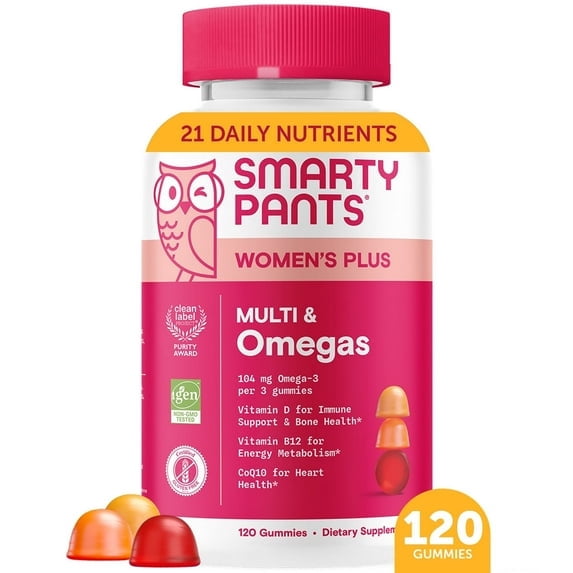 120 Count (Pack of 1)