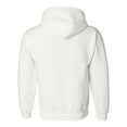 thumbnail image 3 of Gildan DryBlend® Hooded Sweatshirt, 3 of 5