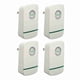 thumbnail image 3 of Caja De Ahorro De Electricidad, 4 PC 28000W 50-60Hz Smart Energía ABS ABS Saver Para Aires Acondicionados De La Oficina En El Hogar Lavadoras, 3 of 7