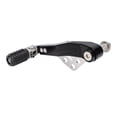 thumbnail image 1 of Aluminum Adjustable Motorcycle Gear Shifter Lever Folding Pedal Replacement for R1200GS R1250GS Adventure LC, Premium Wear Proof Strength Design, 1 of 7