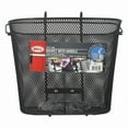 thumbnail image 1 of Panier Vélo Tote 510 noir de Bell Sports, 1 of 3