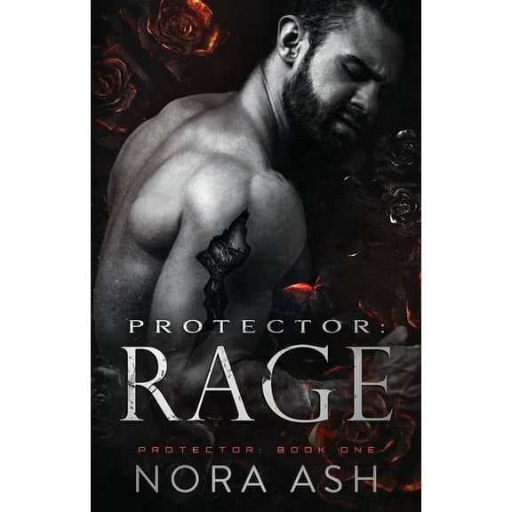 The Protector Protector: Rage, Book 1, (Paperback)