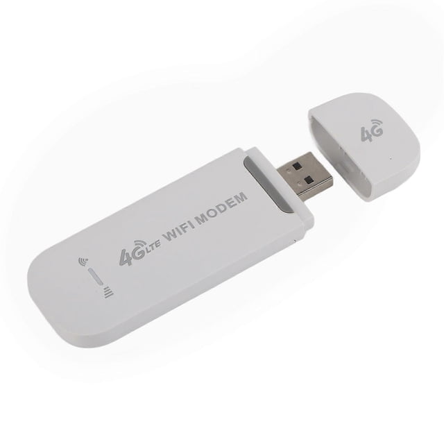 Portable Wifi Hotspot Multifunctional LTE 4G USB Modem Router Mobile WiFi Hotspot Car Network Card Hotspot