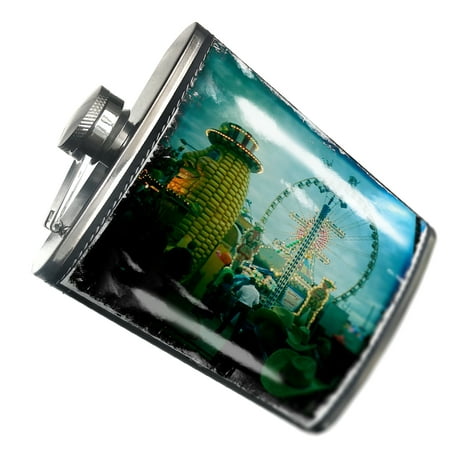 

NEONBLOND Flask Fair