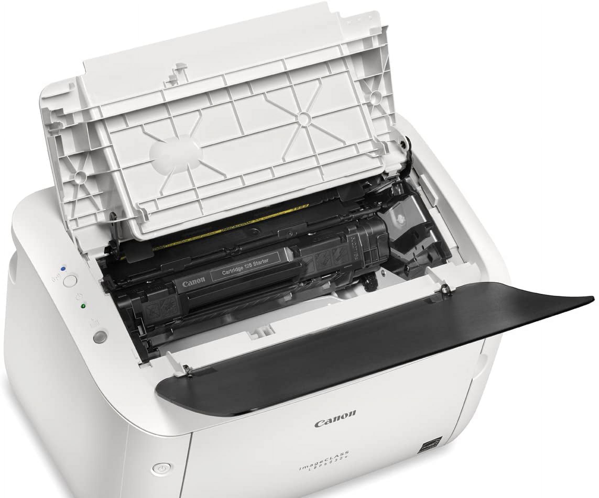 Canon ImageClass Lbp6030w Wireless Monochrome Laser Printer photo 5