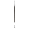 thumbnail image 2 of Cuchillo de mezcla para tallado Dental, espátula para tallado de cera Dental, herramientas de dentista, características de vanguardia, 2 of 9