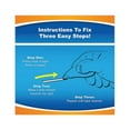 thumbnail image 6 of Wite-Out EZ Correct Correction Tape Non-Refillable, 1/6" x 472", 6 of 7