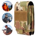 thumbnail image 4 of Para Funda Cartuchera Molle Transporte Exteriores 1000D, 4 of 9