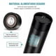 thumbnail image 3 of Termo Digital Inteligente De Acero Inoxidable 500ml 4 Pack, 3 of 7