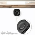 thumbnail image 3 of Hidden Smart Drawer Electronic Lock Security Lock Fingerprint Lock Door Lock, 3 of 9