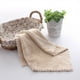 thumbnail image 5 of Juego de 50 Toallas de Baño - Toallas de Poliéster Suaves y Absorbentes de 30X30 Cm para Baño, Spa, Piscina y Playa - Gris, Azul, Caqui, Beige, 5 of 7