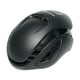 thumbnail image 1 of Casco de bicicleta para adultos de 54 cm a 60 cm, casco de ciclismo para scooter al aire libre, escalada en roca Negro, 1 of 8