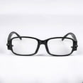 thumbnail image 5 of Lumières Led Multifonctionnelles Lunettes de Lecture Vision Nocturne avec Lampe, 5 of 5