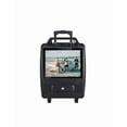 thumbnail image 3 of Bocina Bluetooth con pantalla touch 14" recargable Sounpro NDS-9000, 3 of 5