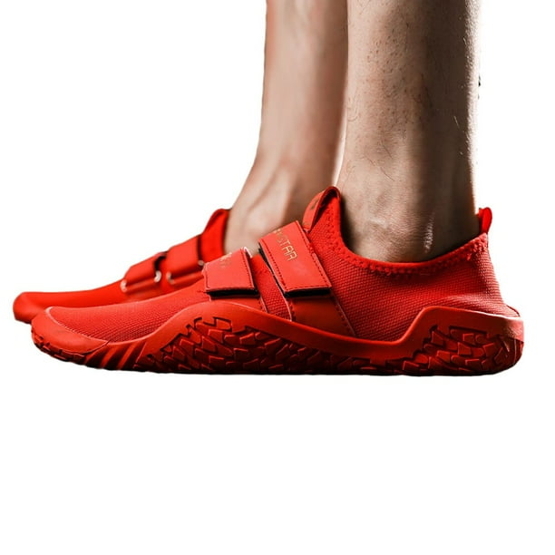 Deadlift Shoes Sumo Slipper Cross Trainer Barefoot & Minimalist Shoe Fitness Shoes