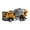 D, variant on Construction Trucks Play, Mini Friction Powered Engineering Vehicle, Crane, Excavator, Cement Mixer, Dump Truck Toys for Boys 3-5 Years Old, Die-Cast Trucks for Toddlers Kid